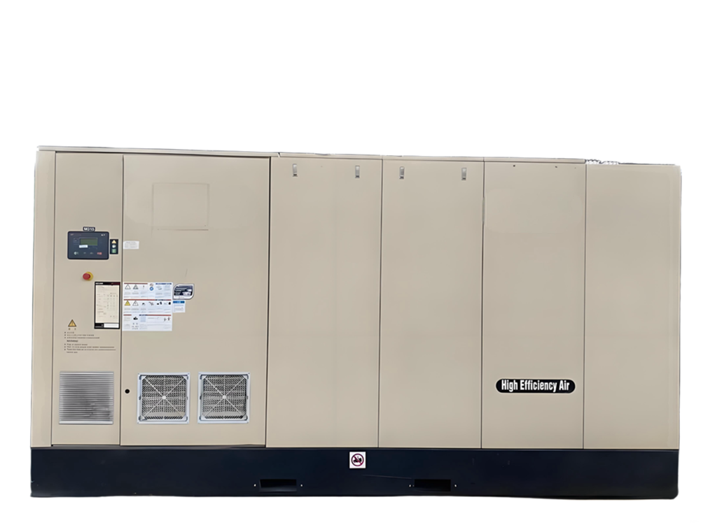 移動式空氣壓縮機